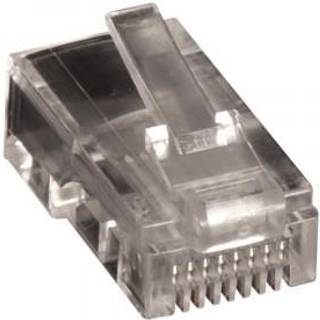 Rj45 Modular Plug Utp Kat5E