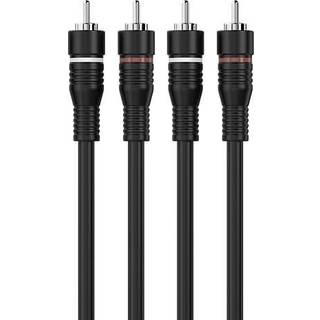 Sinox Phono kabel 1,2 meter