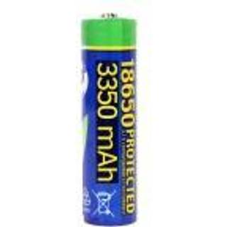 18650 batteri 3350mAh