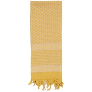 Rothco Deluxe Partisan Tørklæde Desert Sand / Tan