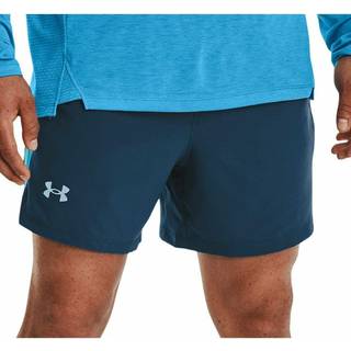 Shorts Under Armour Launch 1361492-437 Størrelse S