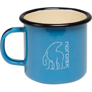 Nordisk Madam Blå Kop 350ml - Sky Blue