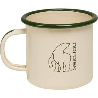 Nordisk Madam Blå Kop 350ml - Cream