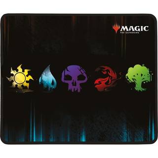 "Magic the Gathering Musemåtte 5 Colors"