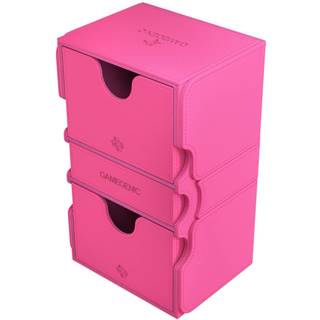 Stronghold 200+ XL - Deck box - Gamegenic