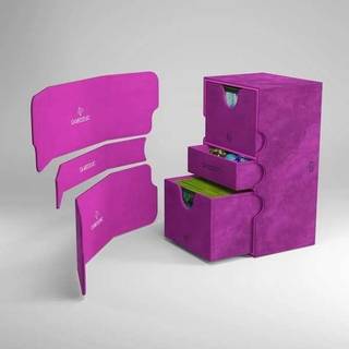 Stronghold 200+ XL - Deck box - Gamegenic