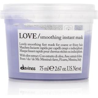 Davines Essential LOVE Smoothing Instant Mask 75 ml
