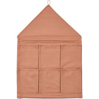 Liewood Boris organizer m 6 lommer Tuscany rose