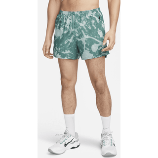 Nike Dri-FIT Run Division Stride Men s 4" Brief-Lined Running Shorts dv9272-379 Størrelse XL