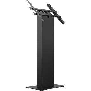 MULTIBRACKETS Pro Series - Kiosk Blk 15-32 2/3/400*