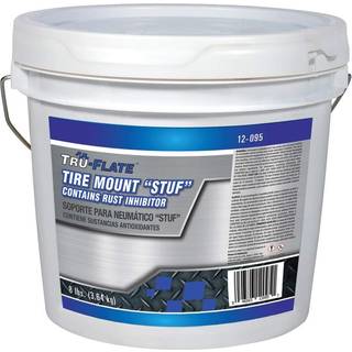 Tru-flade 12-095 Stuf-koncentreret d?kmontering af sm?remiddel 8 lb. Pail 1 Pack