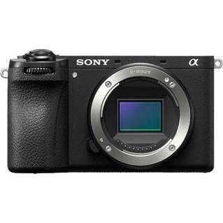 Sony Alpha 6700 (ILCE-6700) Body