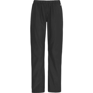 Didriksons Grand Buks Women 44/XL SORT/BLACK 2