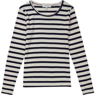 Munthe Jote Bluser 1129/ 46-Navy (44)