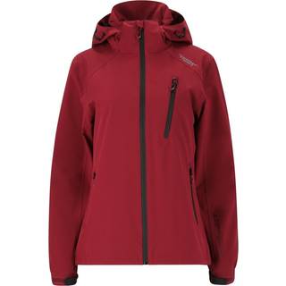 Weather report camelia w-pro 15000 jakke dame, biking red