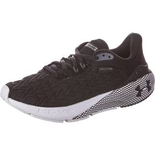 Under Armour HOVR Machina 3 Clone Neutral Running Shoe Women - Black, Size 7.5 - black