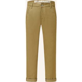 Kate Boyfriend Chino - Green - Women