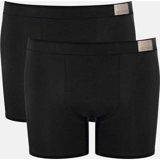 Sloggi 2-pak Men GO Natural Short - Black - XX-Large