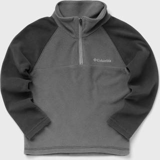 Glacial™ Half Zip JR City Grey/Shark (L)