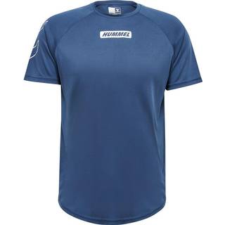 Hummel Topaz Herre Træningstrøje - Insignia Blue - M