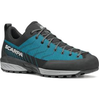 Scarpa Mescalito Planet Approachsko Herrer størrelse 44,5 farve sort