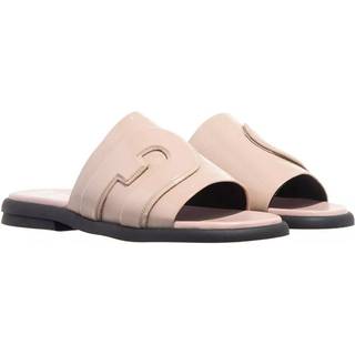 Sandals - Blush - 36