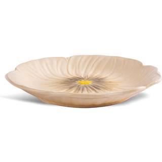 Byon Poppy asiet 20,5x21 cm Beige