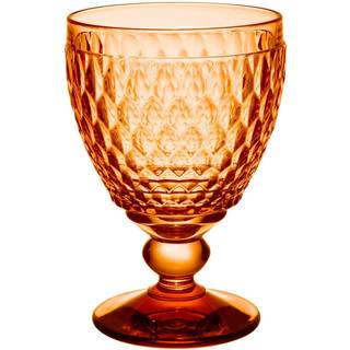 Villeroy & Boch Boston rødvinsglas 20 cl Apricot