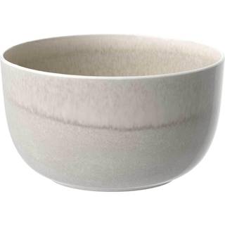 Villeroy & Boch Perlemor Salatskål 3 L - Salatskåle Porcelæn Sand - 1951723170