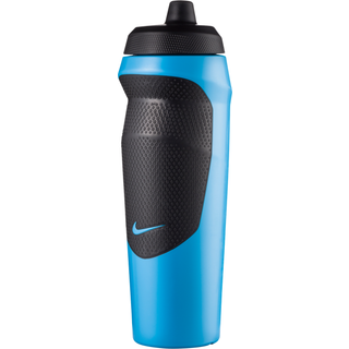 Nike Hypersport Bottle 20oz Blue Lagoon/Black