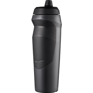 Nike Hypersport Bottle 20oz Anthracite/Black