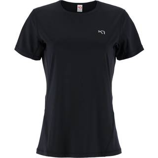 Kari Traa Women's Nora 2.0 Tee Black, L