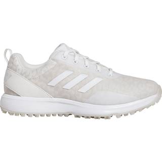 Adidas W S2G SL 23 40 FTWWHT/DSHGRY