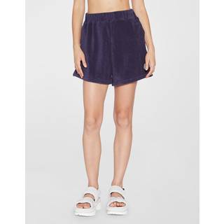 Terry Cloth Shorts - M