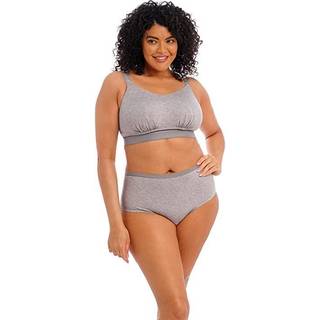 Elomi Downtime Short - Grey - 4XL * Kampagne *