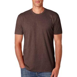 Next Level Apparel NX6210 T-shirts Espresso S