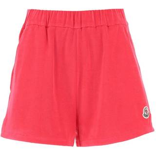 Terry cotton shorts - S
