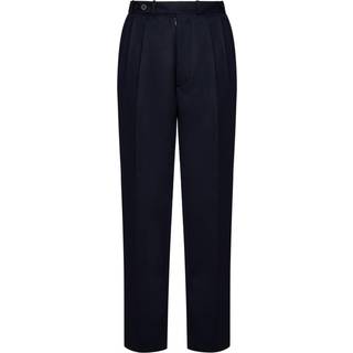 Trouser - Midnight blue - 46