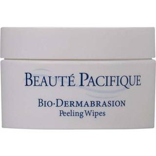Beauté Pacifique Bio-Dermabrasion Peeling Wipes (30 stk)