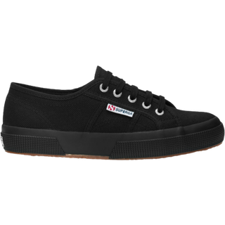 Superga Superga Womens 2750 Cotu Canvas Trainers