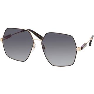 Marc Jacobs MARC 575/S RHL/9O 59 Solbriller Kvinder Guld - Gold Black - 59mm