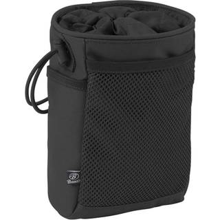 Brandit MOLLE Pouch Taktisk Sort - One Size