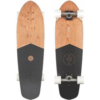 Globe Cruiser Big Blazer Black/Green 32
