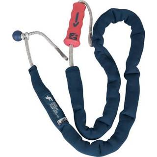 F-One Safety Kiteboarding Leash (Blå)