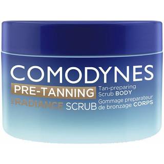 Comodynes Pre-Tanning Scrub