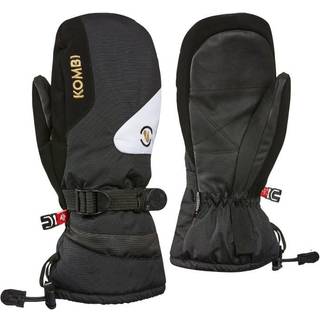 Kombi Women's Ride WaterGuard Black/White, BLACK-WHITE, L