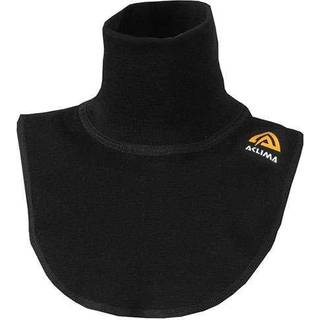 Aclima WarmWool Neck Jet Black, OneSize