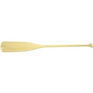 Kano pagaj / træpagaj, lamineret, 150 cm