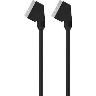 Sinox Scart kabel 1,5 meter (På lager i varehus)