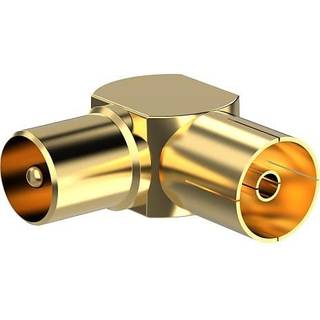 Sinox antenneadapter 90° vinkel